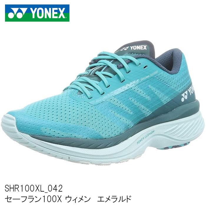 YONEX（ヨネックス） ランニング 靴 セーフラン100X レディース 女性