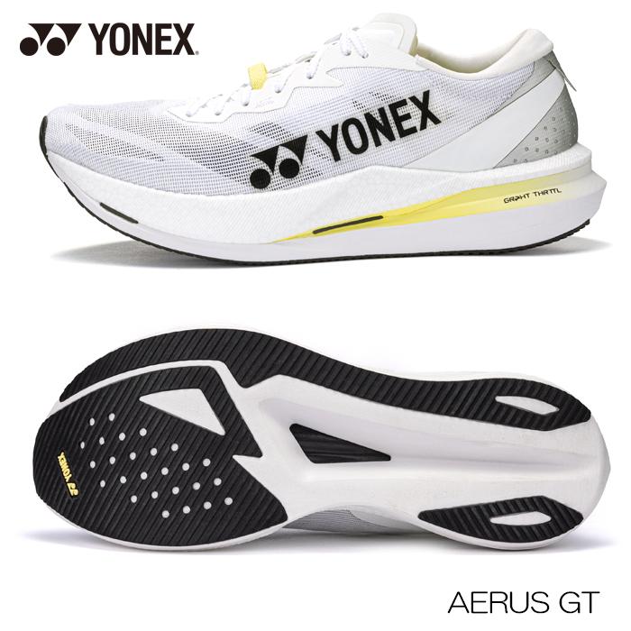 YONEX（ヨネックス） カーボンクルーズ エアラスGT SHRAG1570 クール