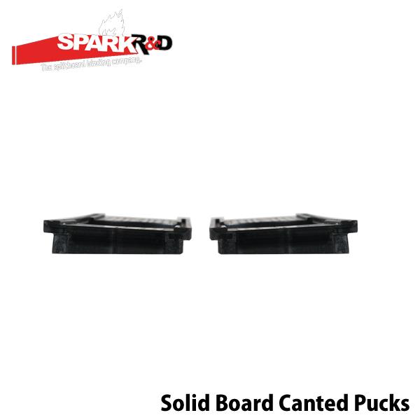 スパーク アールアンドディー スパークソリッド パック カントタイプ