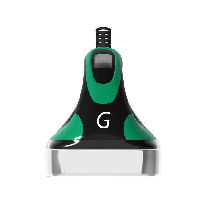 GALLIUM（ガリウム） Waxing Iron Digital ワッキスング アイロン