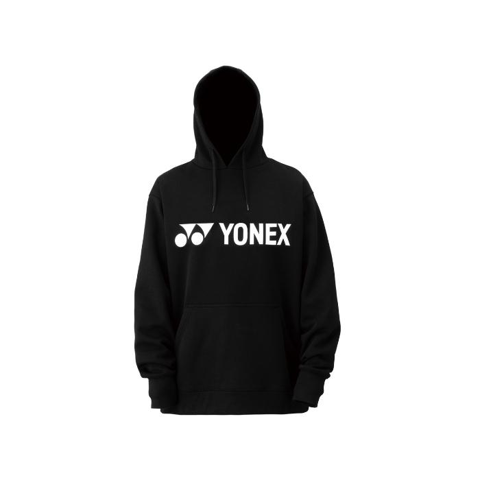 YONEX スノーボード 撥水パーカー 黒 Mサイズ 新品未使用 ヨネックス パーカー 23-24 YONEX PARKA SW7572 スノーボード