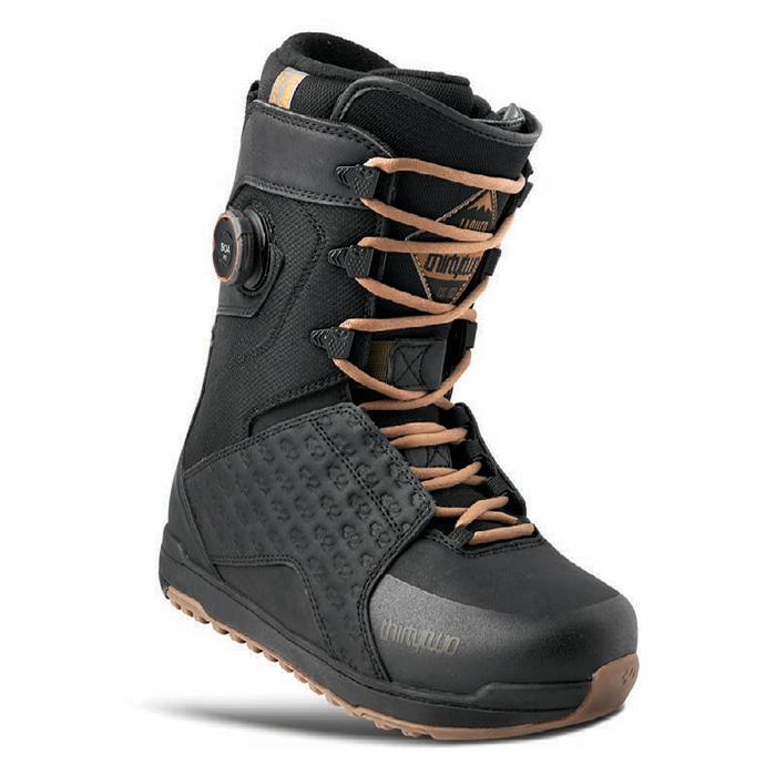 thirtytwo（サーティーツー） 予約 ブーツ thirtytwo LASHED HYBRID