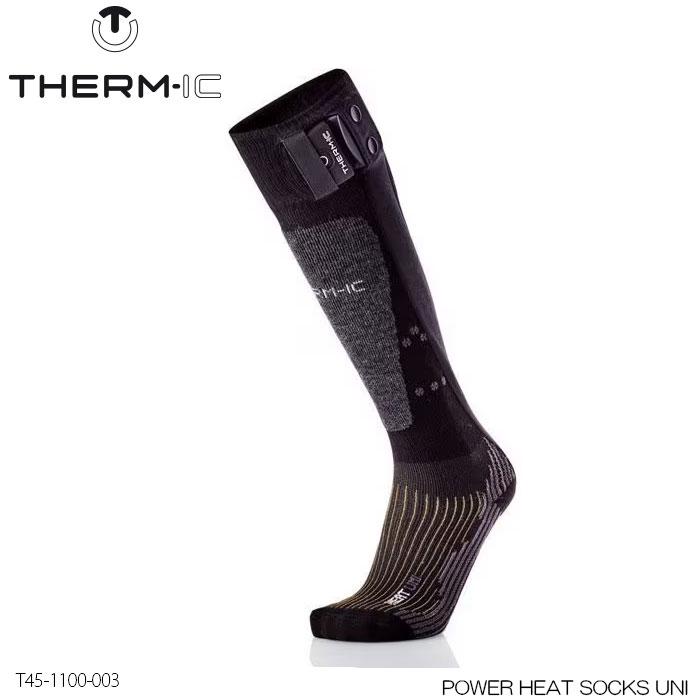 SIDAS（シダス） サーミック パワーソックスヒートユニ therm-ic