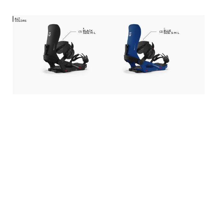 UNION BINDING スノーボード ビンディング 金具 23-24 ユニオン UNION BINDING スノーボード ビンディング 金具 23-24 ユニオン