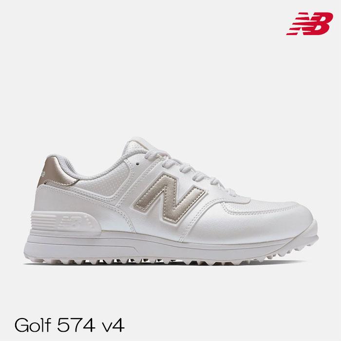 New Balance（ニューバランス） ゴルフシューズ レディース スパイク