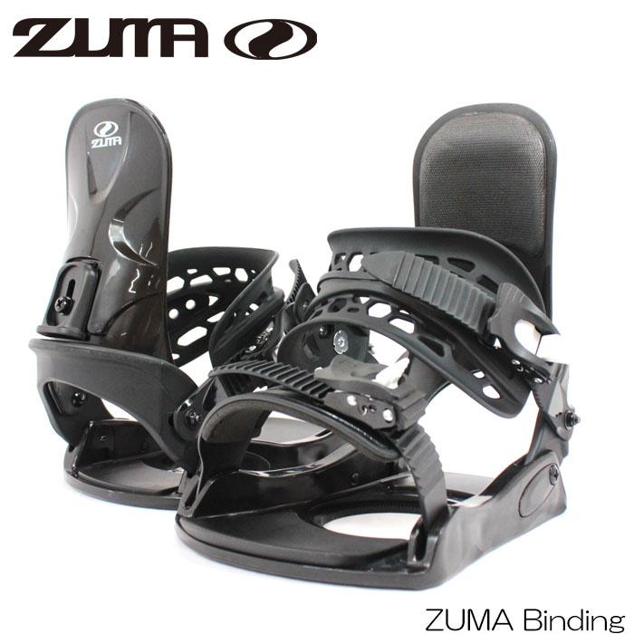 新品未使用　ZUMA BOARD BINDING バインディング BURTON（バートン） スノーボード ビンディング メンズ レディース