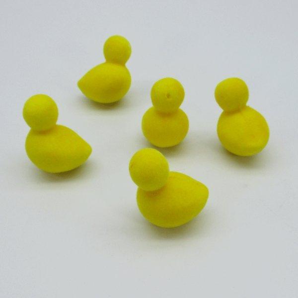 発泡スチロール フロックあひる 1個 カラー イエロー フロック アヒル 工作 ディスプレイ Kbc H 028 Boon Square 陽気な広場 通販 Yahoo ショッピング