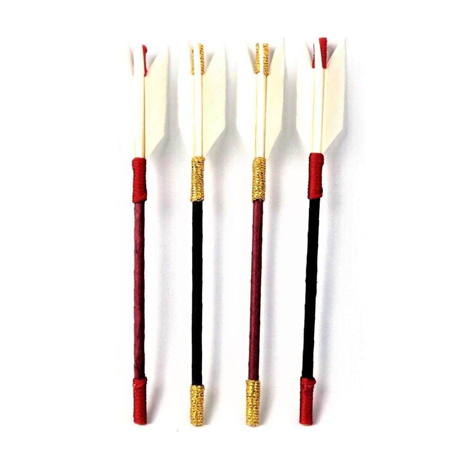 正月飾り 破魔矢 高さ約14cm(4本入り) 正月 手作り 材料 パーツ 玄関 縁起 和風 年初め 迎春 お正月アレンジに!! :kbf-p-158:BOON SQUARE 陽気な広場 - 通販 - Yahoo!ショッピング 正月飾り 破魔矢 高さ約14cm(4本入り) 正月 手作り 材料 パーツ 玄関 縁起 和風 年初め 迎春 お正月アレンジに!! :kbf-p-158:BOON SQUARE 陽気な広場 - 通販 - Yahoo!ショッピング