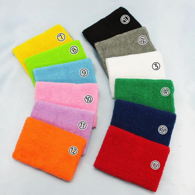 8cmカラーリストバンド 無地単色 1個応援グッズ イベントグッズ 運動会など チームの色分けに 肌触りも良好です Kbo R 031 Boon Square 陽気な広場 通販 Yahoo ショッピング