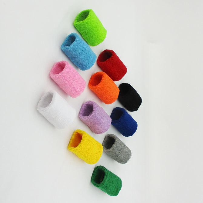 8cmカラーリストバンド 無地単色 1個応援グッズ イベントグッズ 運動会など チームの色分けに 肌触りも良好です Kbo R 031 Boon Square 陽気な広場 通販 Yahoo ショッピング