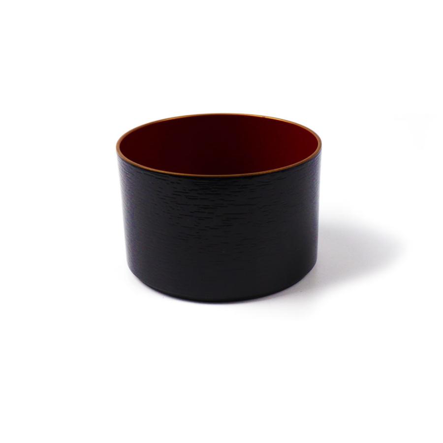 丸筒）和風 花器 直径約10cm（1個入） インテリア 置物 フラワー