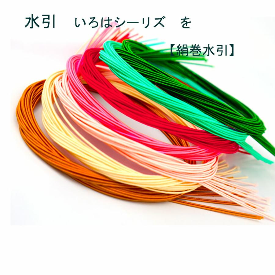 いろは シリーズ