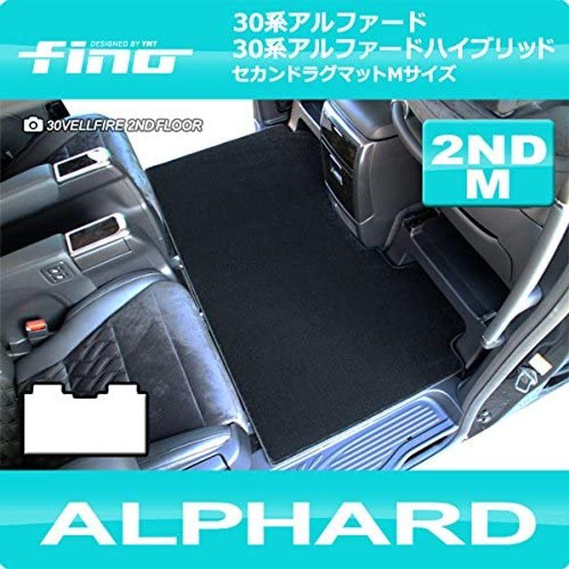 日本販売店舗 fino30系アルファード ガソリン車 S-Cパッケージ