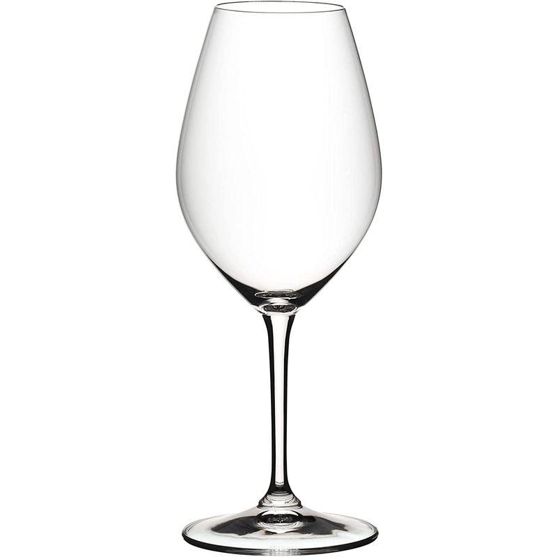 正規品] RIEDEL リーデル 赤ワイン グラス 4個セット リーデル ・ワインフレンドリー リーデル 002 レッドワイン 997ml  6422/02-4