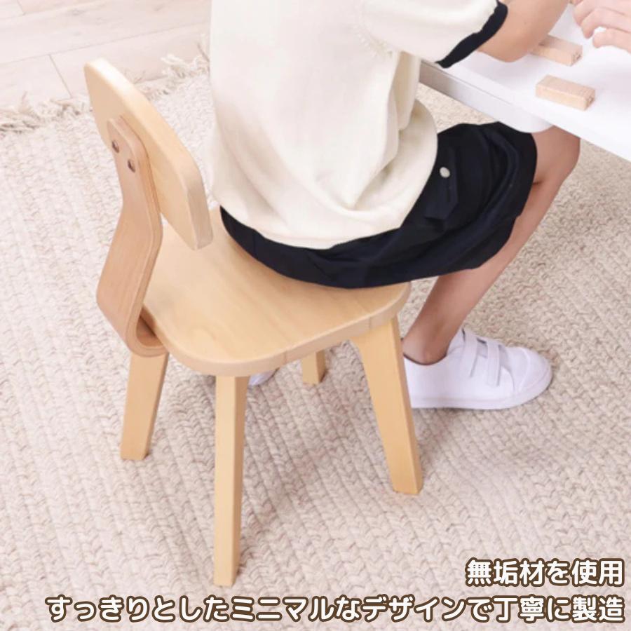 【特価4290円OFF】Boori ティディ キッズチェア 1年保証 組立簡単 天然木 子供用 椅子 2歳〜10歳頃まで使える 幼児椅子 幼児用チェア ブーリ BK-TICHv25 |  | 02