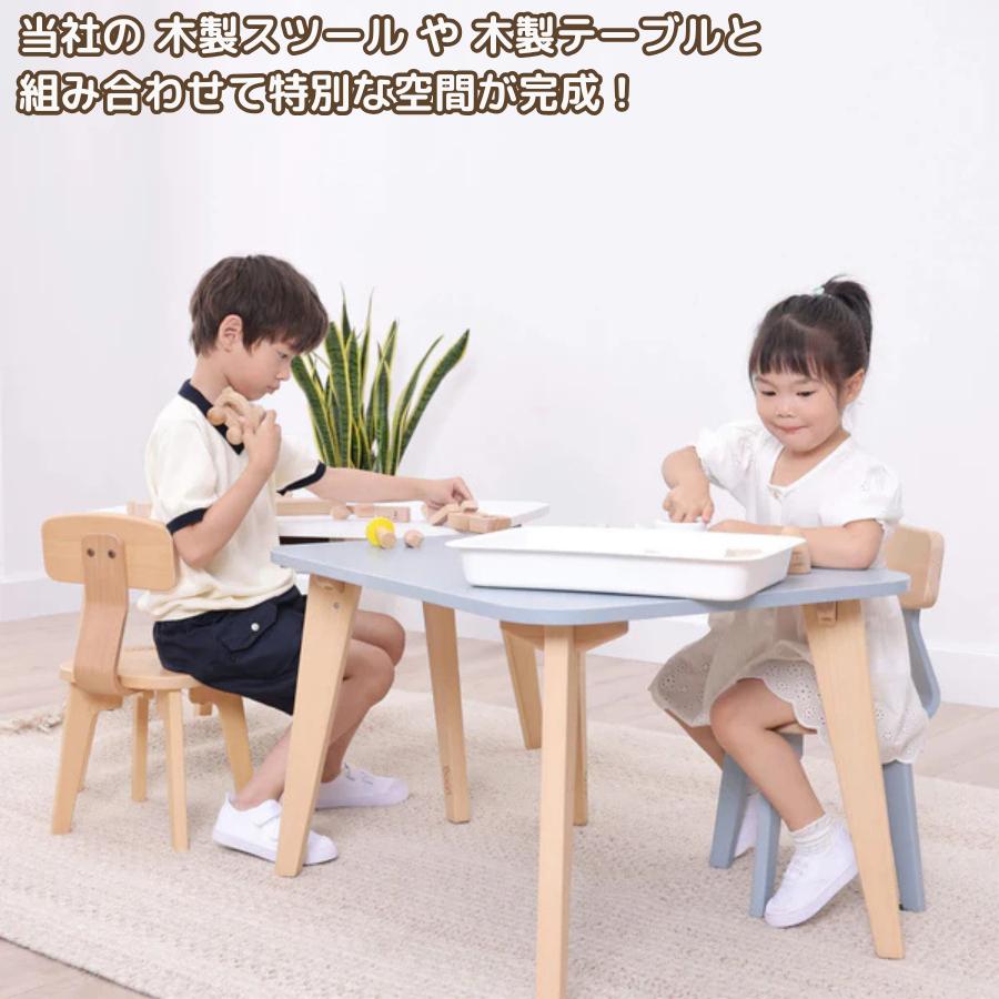【特価4290円OFF】Boori ティディ キッズチェア 1年保証 組立簡単 天然木 子供用 椅子 2歳〜10歳頃まで使える 幼児椅子 幼児用チェア ブーリ BK-TICHv25 |  | 06