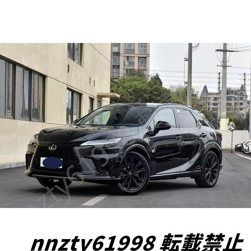 レクサス RX500 / RX350 ES260 ES300 Fスポーツ 純正交換用 鍛造アルミ