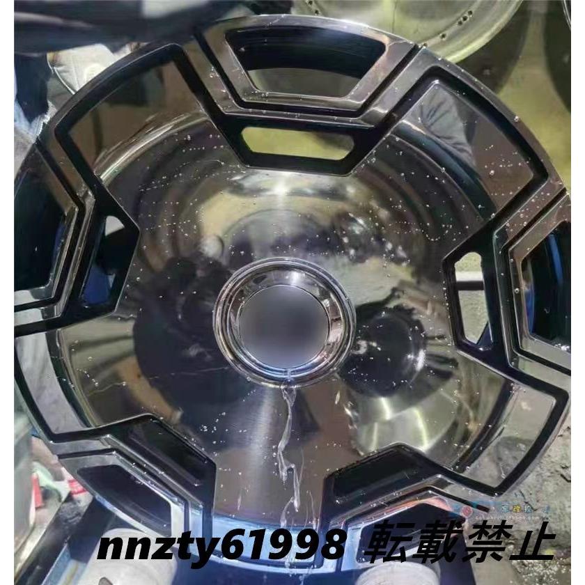 20インチ 鍛造アルミホイール ベンツ Gクラス G63 / G500 対応 GL