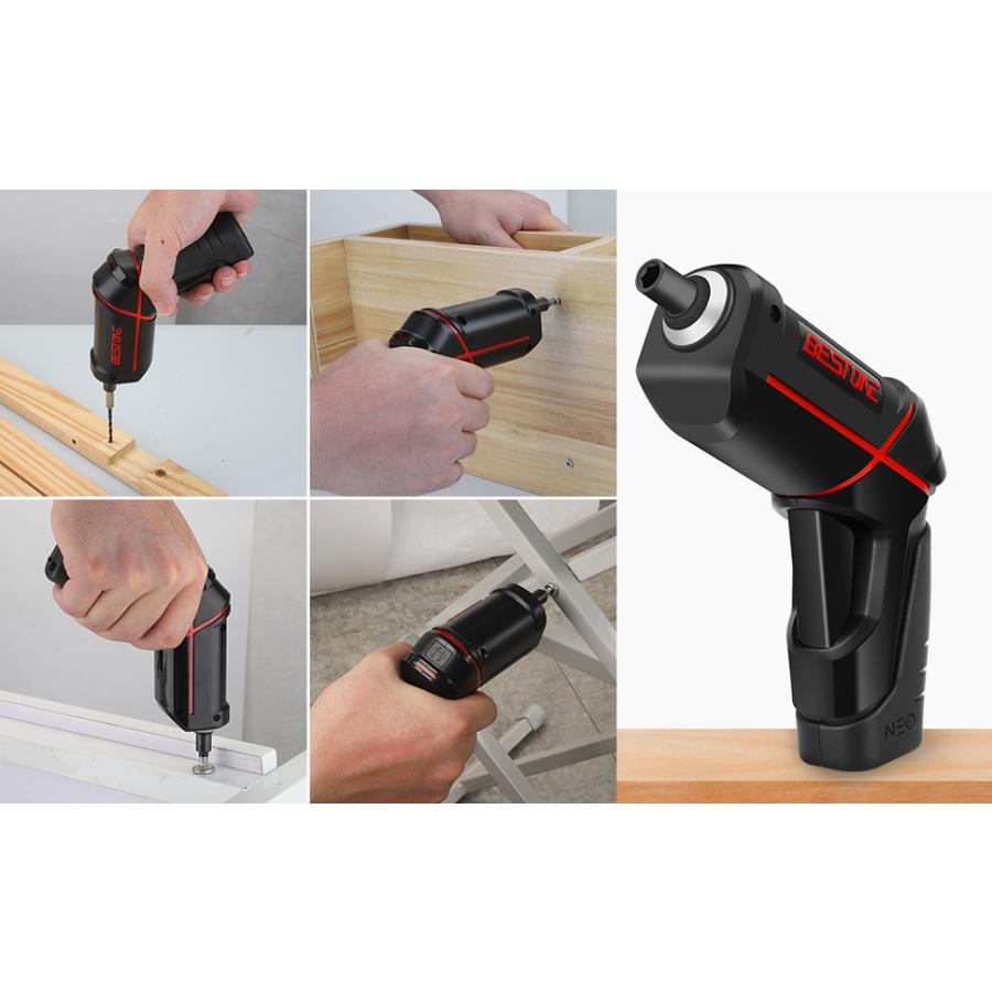 電動ドライバー 電動ドリル Type C充電式 ドリルドライバー ７nmトルク 正逆転切り替え レンズledライト 収納バッグ付き ギフトに最適 Agj Ga 03 Agj Ga 03 靴店 通販 Yahoo ショッピング