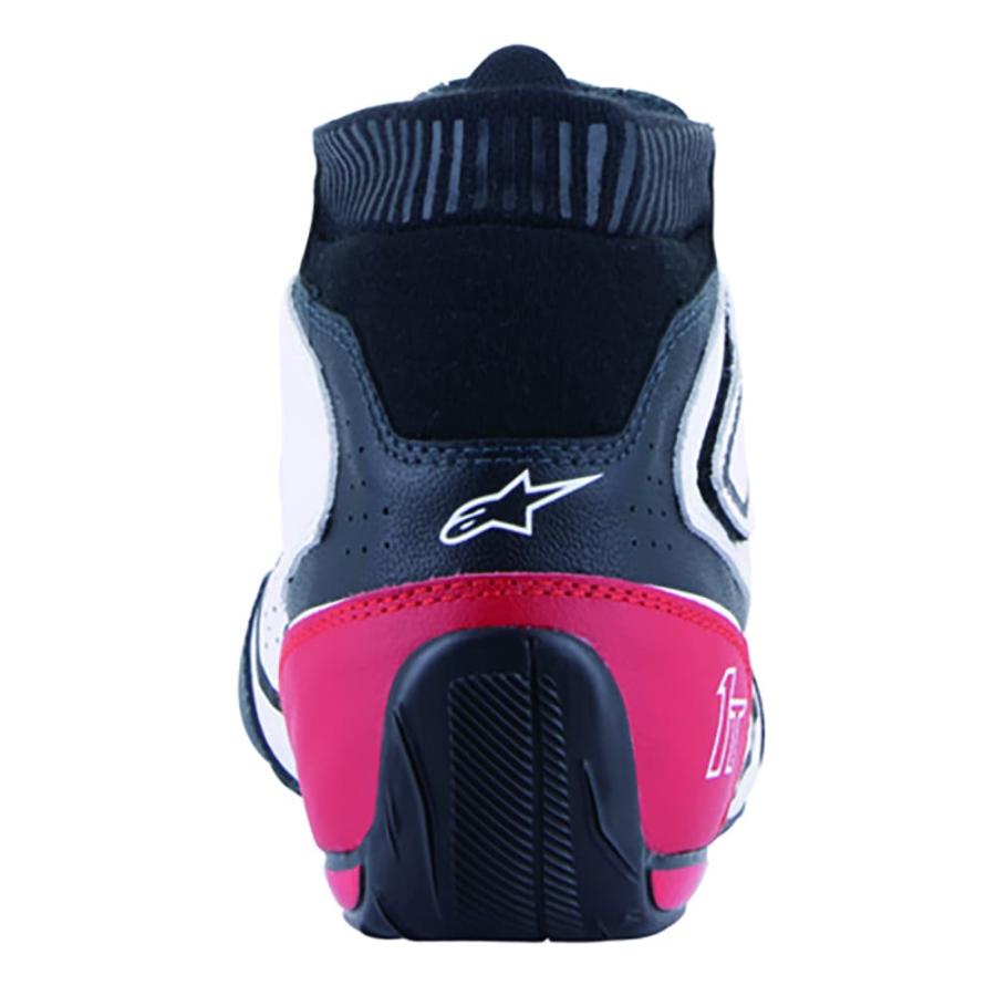 しろん 10枚セット アルパインスターズ（alpinestars） レーシングシューズ TECH-1 T V3