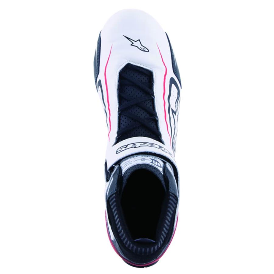 しろん 10枚セット アルパインスターズ（alpinestars） レーシングシューズ TECH-1 T V3