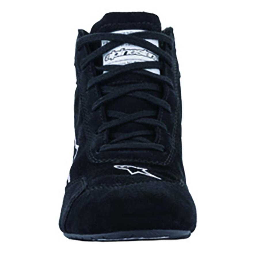 alpinestars(アルパインスターズ) レーシングシューズ SP V2 SHOES (サイズUSD： 7.5) 10 BLACK [FIA8856-2018公認]｜bootspot｜02