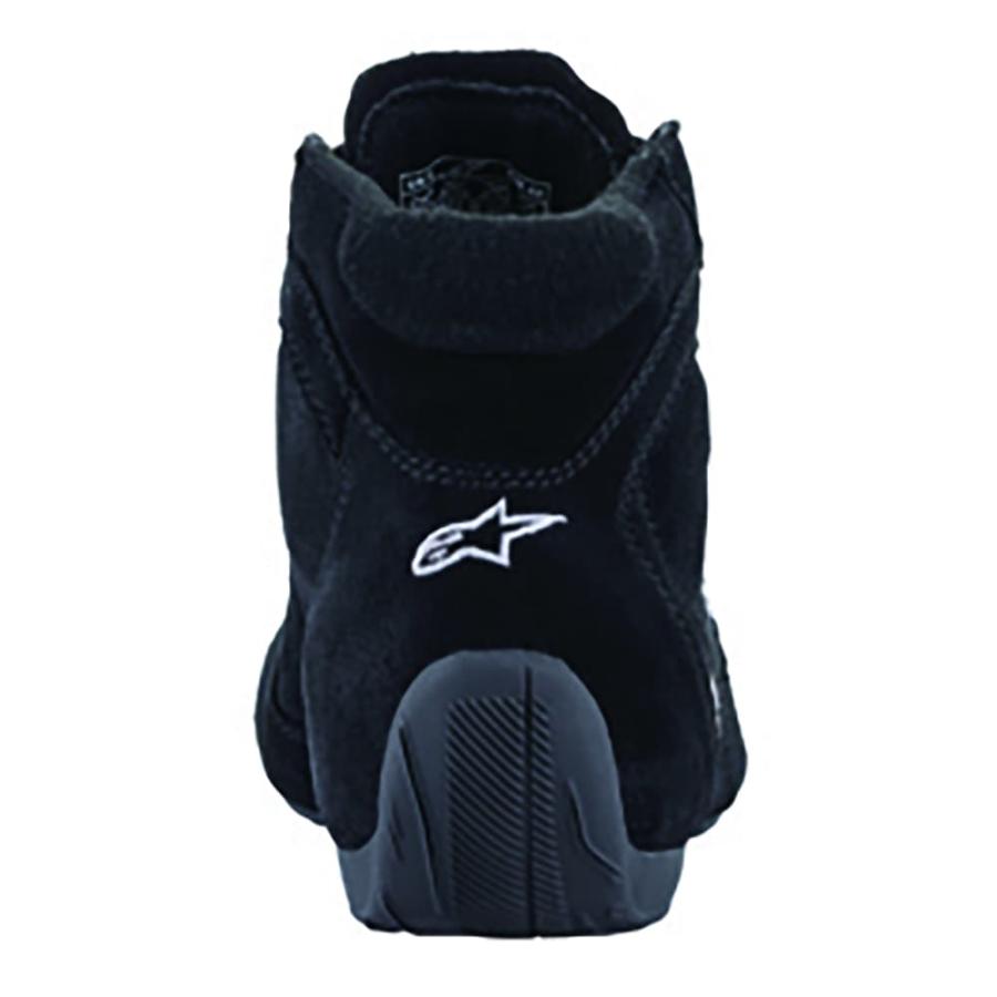 alpinestars(アルパインスターズ) レーシングシューズ SP V2 SHOES (サイズUSD： 7.5) 10 BLACK [FIA8856-2018公認]｜bootspot｜03