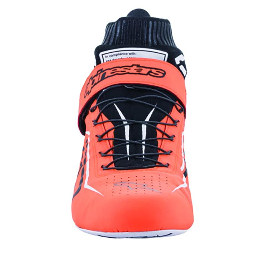 アルパインスターズ（alpinestars） レーシングシューズ TECH-1 Z V2
