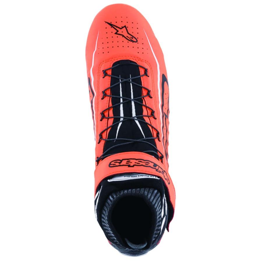 Alpinestars アルパインスターズ レーシングシューズ サイズEUR41 TECH-1 KZ SHOES｜Japan official｜alpinestars アルパインスターズ