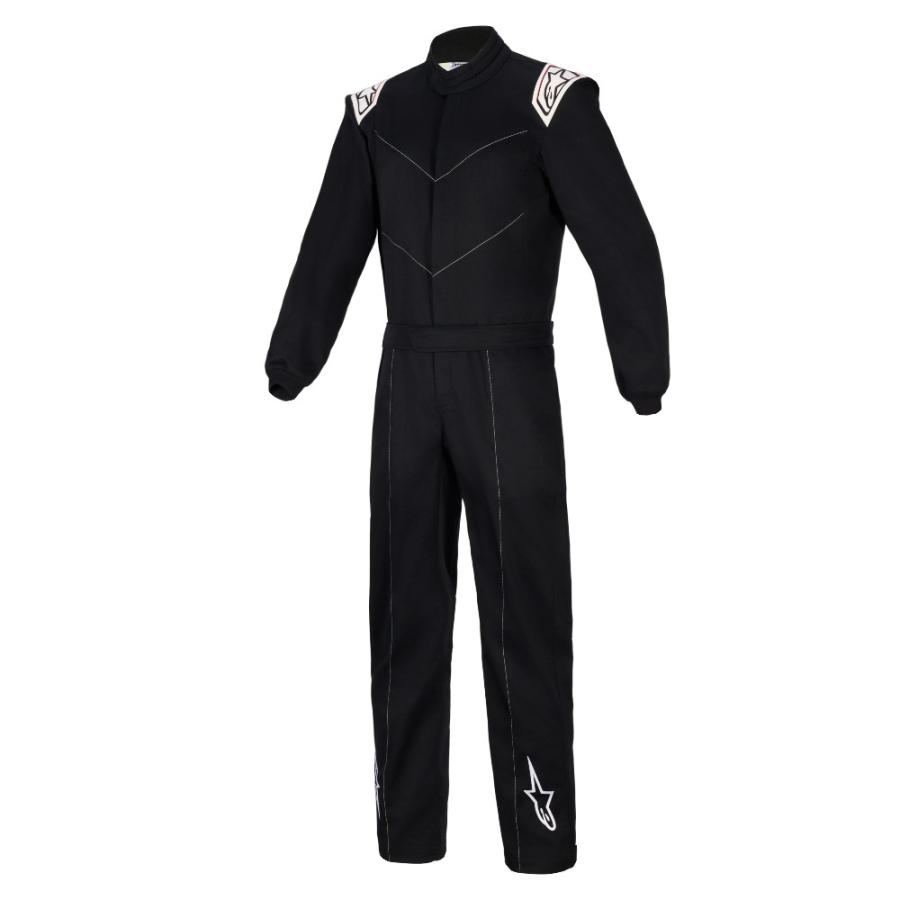アルパインスターズ（alpinestars） カートスーツ KART INDOOR V2 SUIT