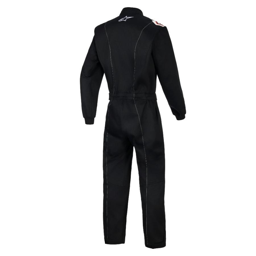 アルパインスターズ（alpinestars） カートスーツ KART INDOOR V2 SUIT