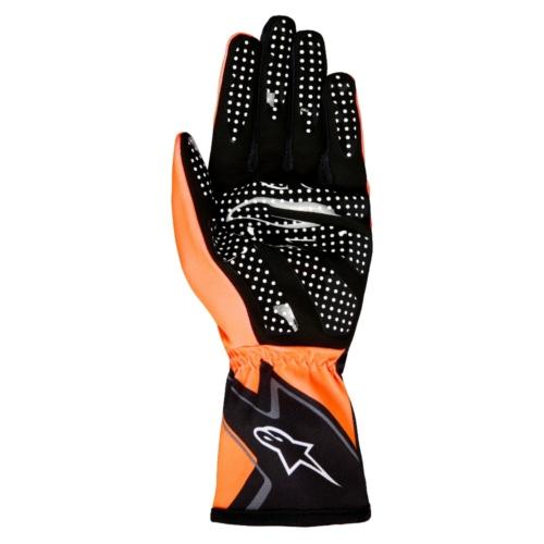 アルパインスターズ（alpinestars） カートグローブ TECH-1 K RACE V2