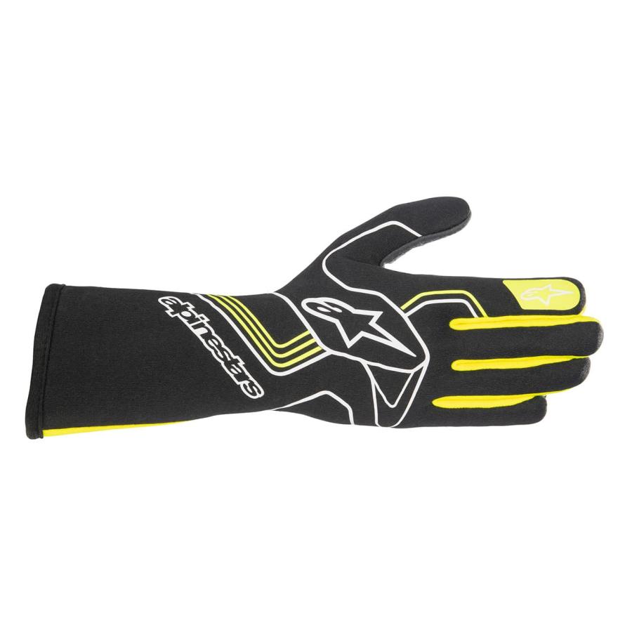アルパインスターズ（alpinestars） レーシンググローブ TECH-1 RACE