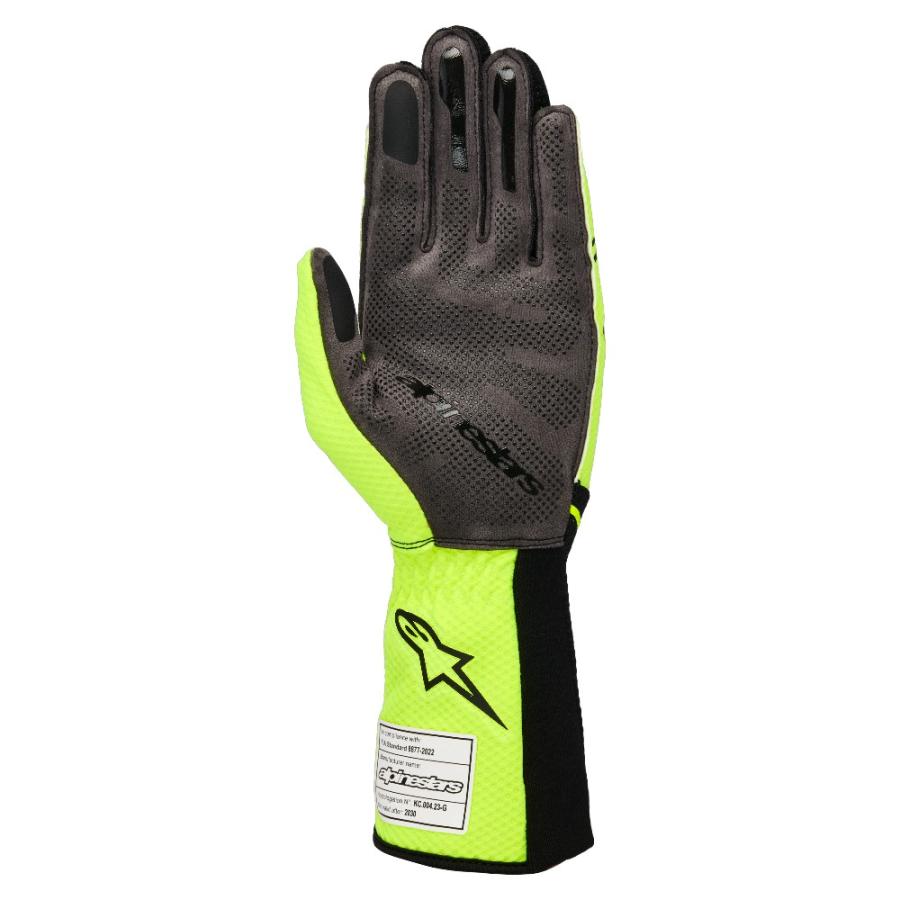 アルパインスターズ（alpinestars） カートグローブ TECH-1 KX V4