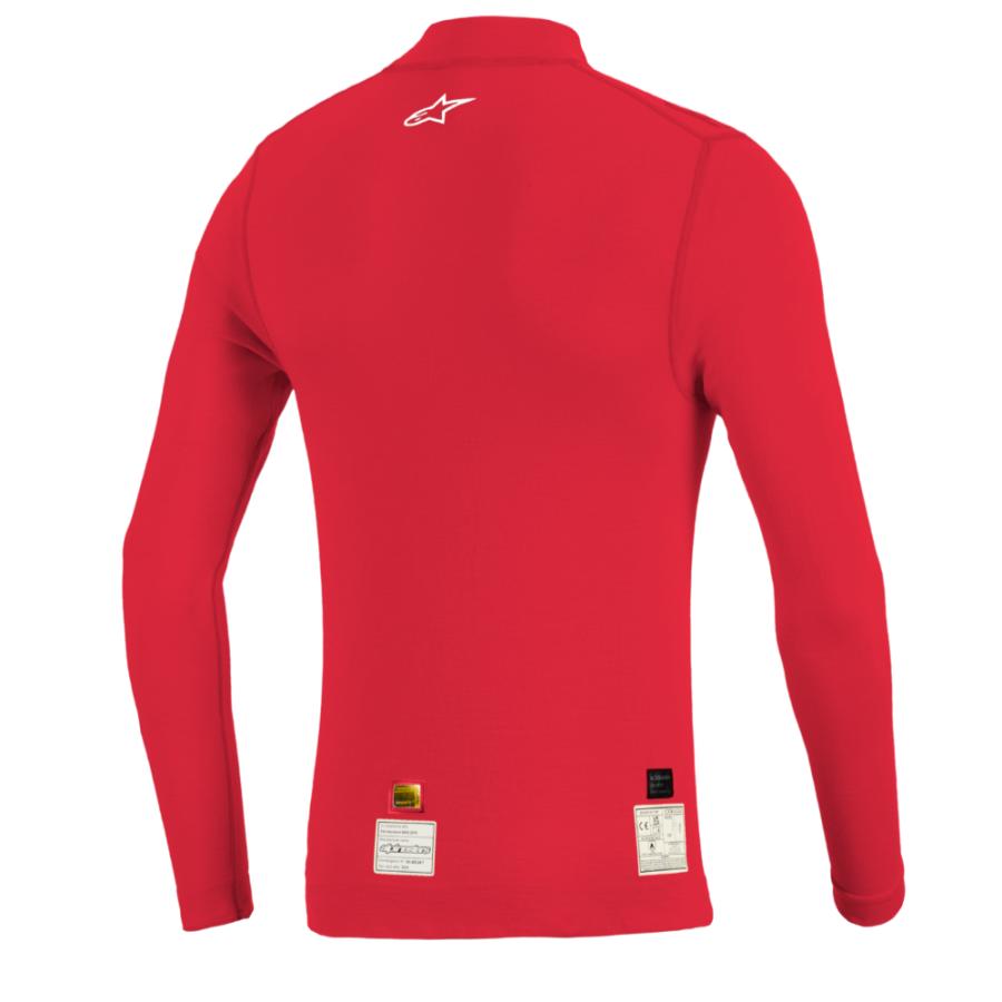 アルパインスターズ（alpinestars） アンダーウェア ZX EVO V3 LONGE