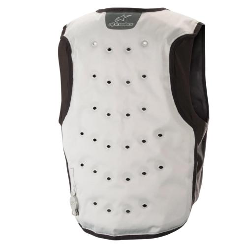 アルパインスターズ クーリングベスト S アルパインスターズ（alpinestars） COOLING VEST(クーリングベスト