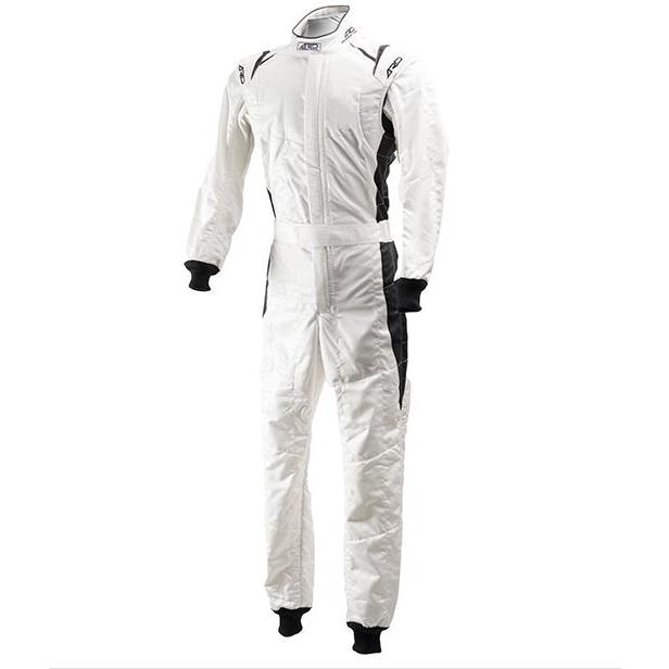 ARD (エーアールディ) レーシングスーツ ARD-025DM ホワイト Mサイズ