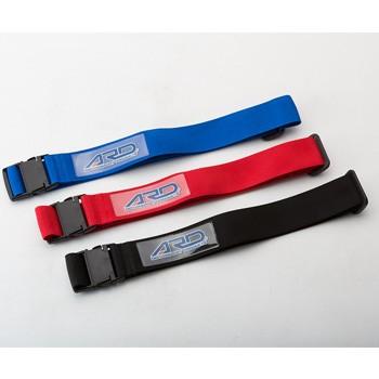 ＡＲＤ ラジオベルト（無線機携帯用ベルト） ブラック | ARD | 02