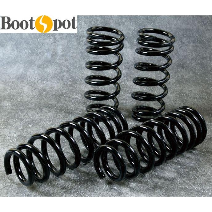 BootSpot ダウンサス ムラーノ TZ50 | 