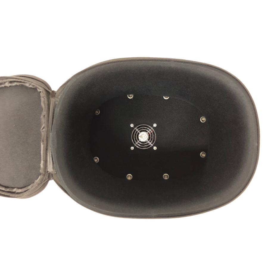 Dr.Dry(ドクタードライ) ヘルメットケース ファン内臓 DRYHELBAG | Dr.Dry | 02
