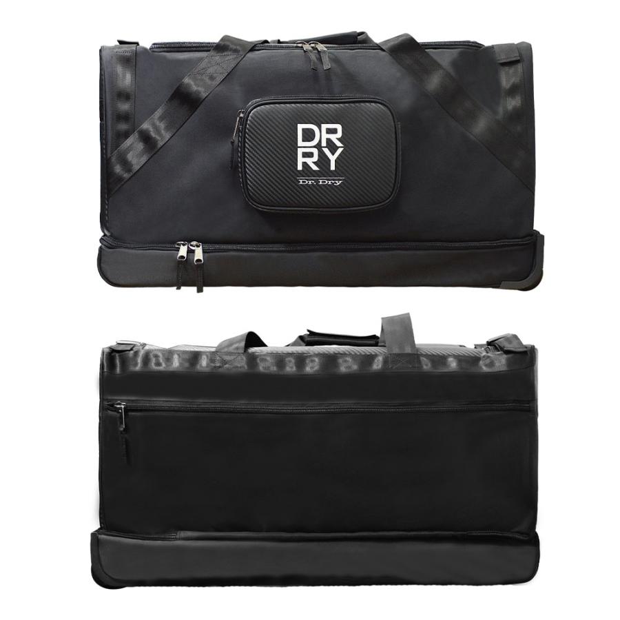 Dr.Dry(ドクタードライ) スーツケース USBファン内臓 DRYSUITCASE | Dr.Dry | 04