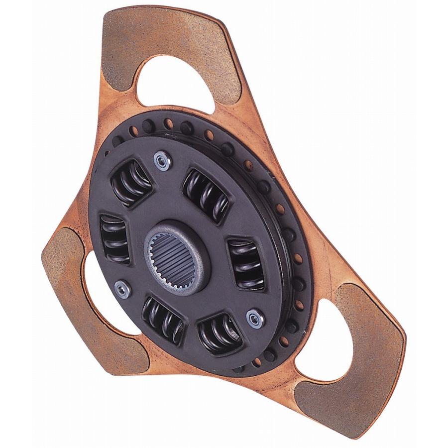 EXEDY エクセディ(EXEDY) シングルスポーツシリーズ Rメタルディスク 