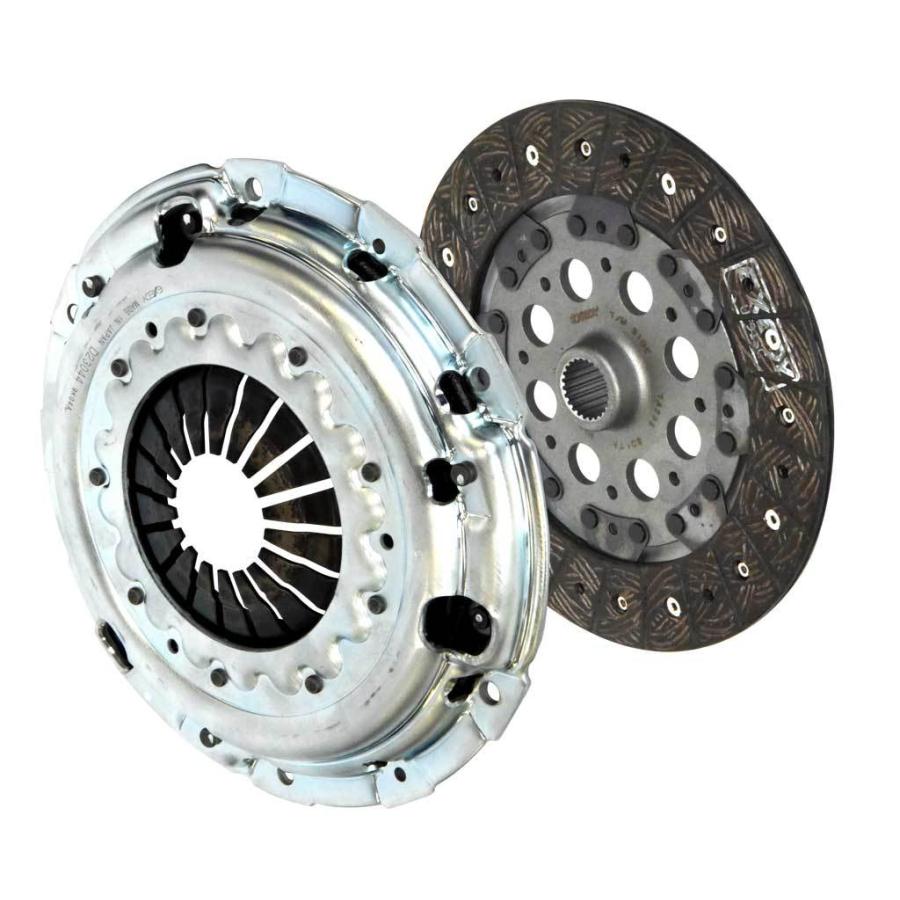 HONDA シビック タイプR FL5 FK8 EXEDY クラッチ 3点 Exedy OEM Clutch Kit and OEM Flywheel for FK8 Honda Civic Type R