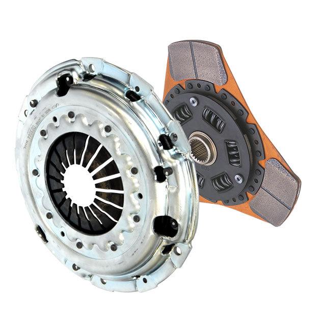 エクセディ(EXEDY) シングルスポーツシリーズ Sメタルクラッチキット ホンダ シビック FK8 (K20C)