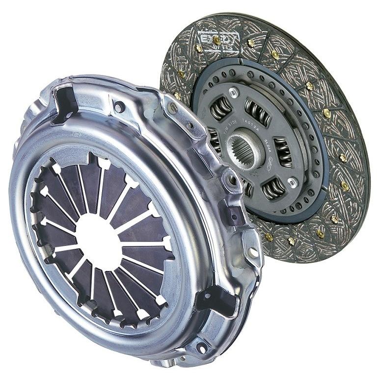 EXEDY エクセディ(EXEDY) シングルスポーツシリーズ ウルトラ 