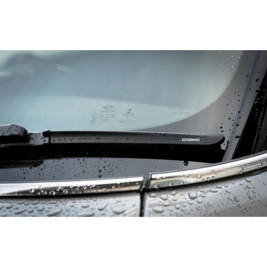 GIOMIC ジオミック パフォーマンス・ワイパー TYPE D MINI