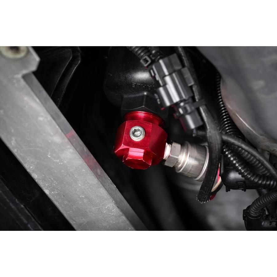 GIOMIC ジオミック 油圧・センサー・アダプター MINI 3DrHatchback F56