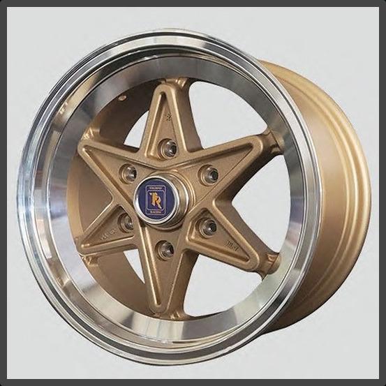HAYASHI RACING（ハヤシレーシング） ハヤシストリート TYPE STH-T.R.V 