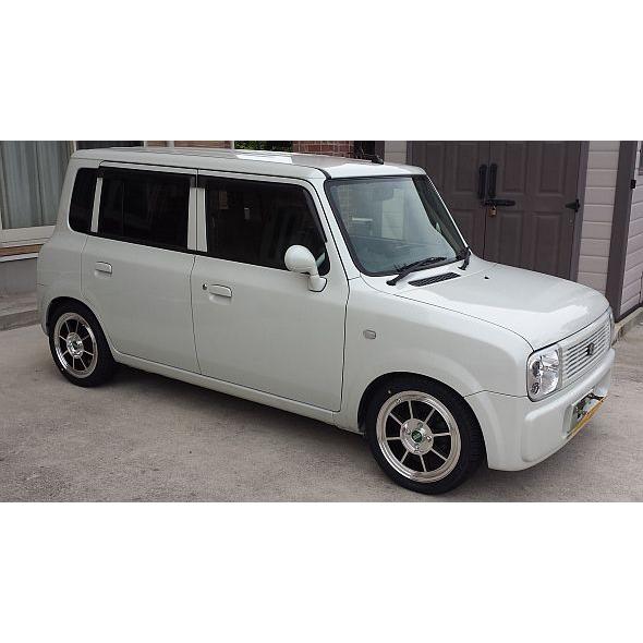 HAYASHI RACING ハヤシレーシング ハヤシストリートホイール HAYASHI RACING ハヤシレーシング ハヤシストリートホイール