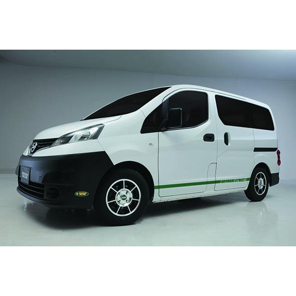 HAYASHI RACING（ハヤシレーシング） ハヤシストリートホイール TYPE